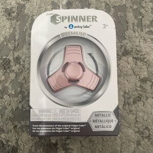ZURU Antsy Labs Metallic Spinner